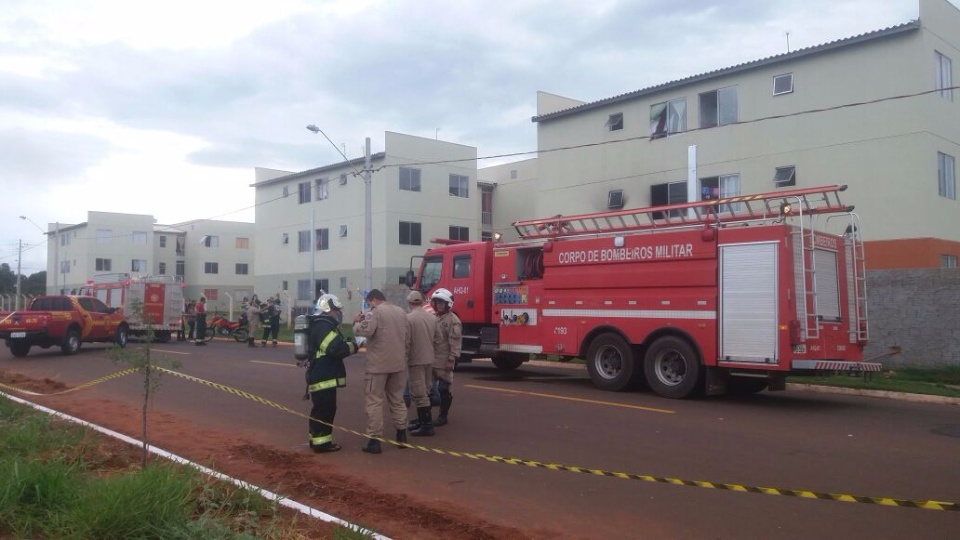 Bombeiros de todo Brasil comemoram seu dia com muitas atividades