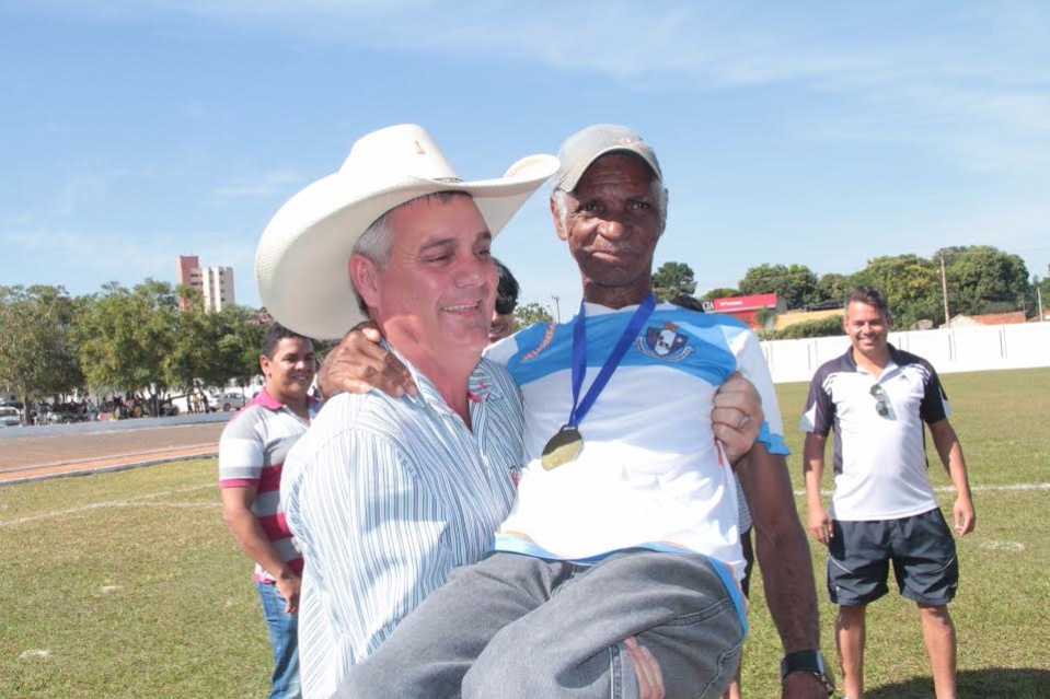 Bela Vista empata e leva título do Varzeano Três Lagoas 2017