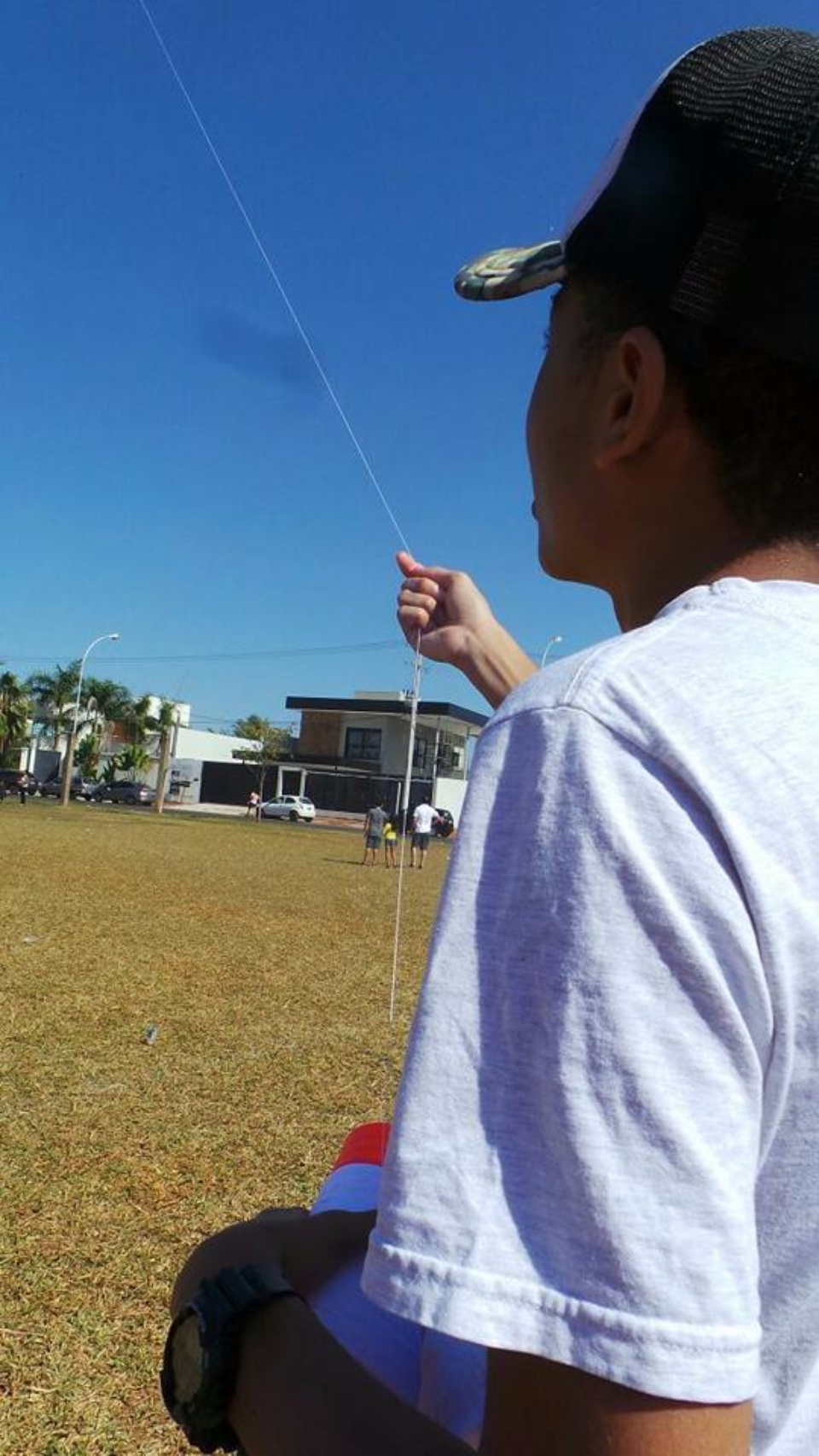 Torneio de Pipas colore o céu de Três Lagoas neste domingo