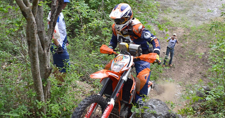 Próxima etapa do Estadual de Enduro de Regularidade será em Campo Grande