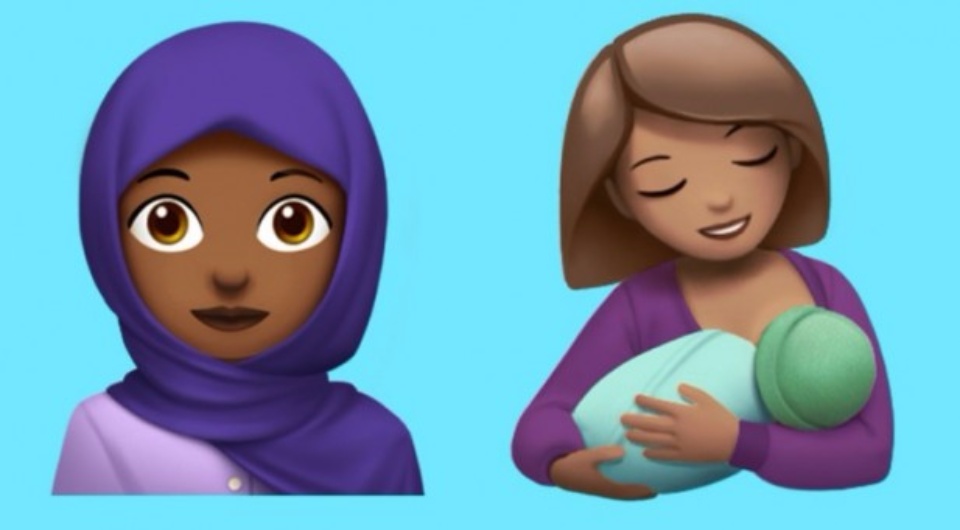 Dia Mundial do Emoji: Apple e Twitter trazem novidades