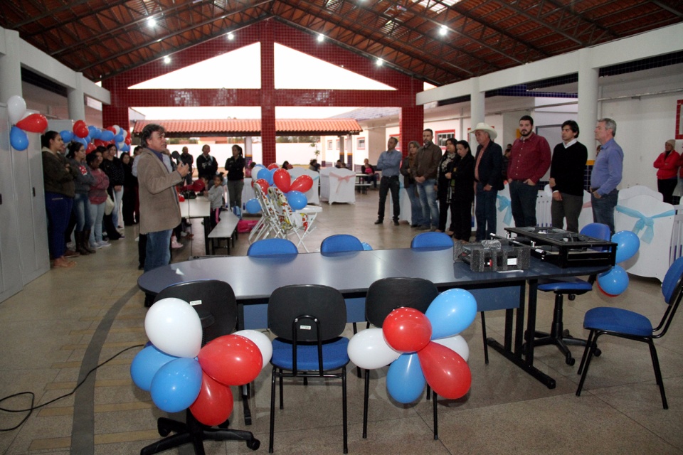 Prefeitura de Três Lagoas entrega novos ventiladores e material permanente para REME