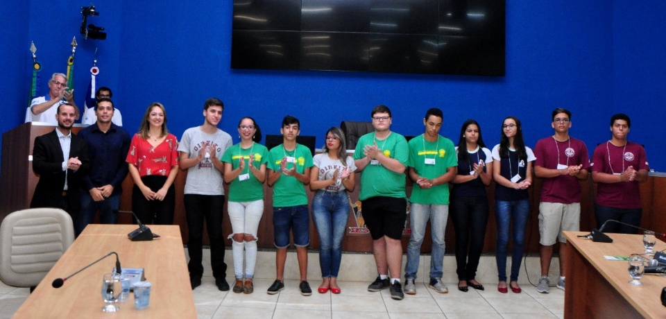 Conferência da Juventude discute problemas, direitos e protagonismo do jovem na sociedade atual