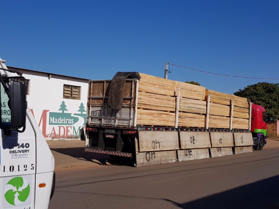 Investimento em redes sociais tem estimulado a marca Mademinas em Três Lagoas