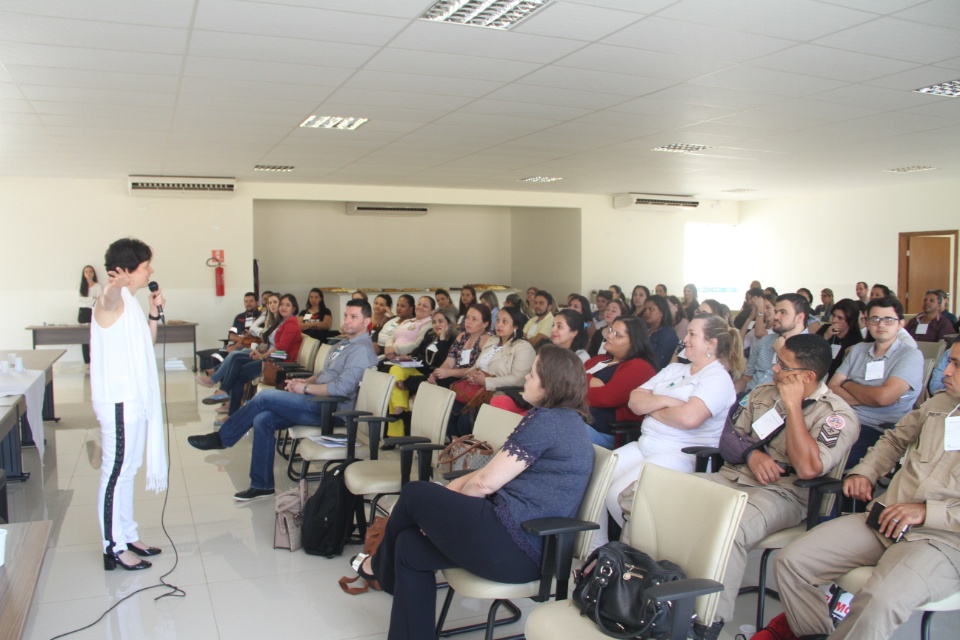 Três Lagoas participa de Educação Permanente da Rede de Atenção às Urgências