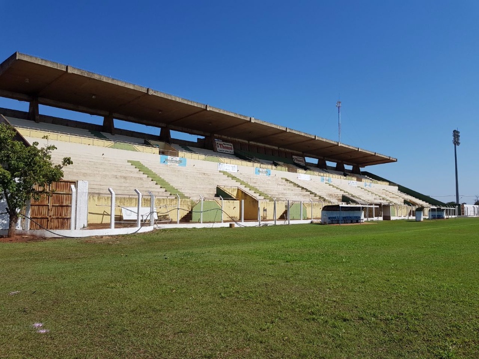 Pedro Pedrossian: O legado de um homem e suas memórias em Três Lagoas Pedro Pedrossian: O legado de um homem e suas memórias em Três Lagoas