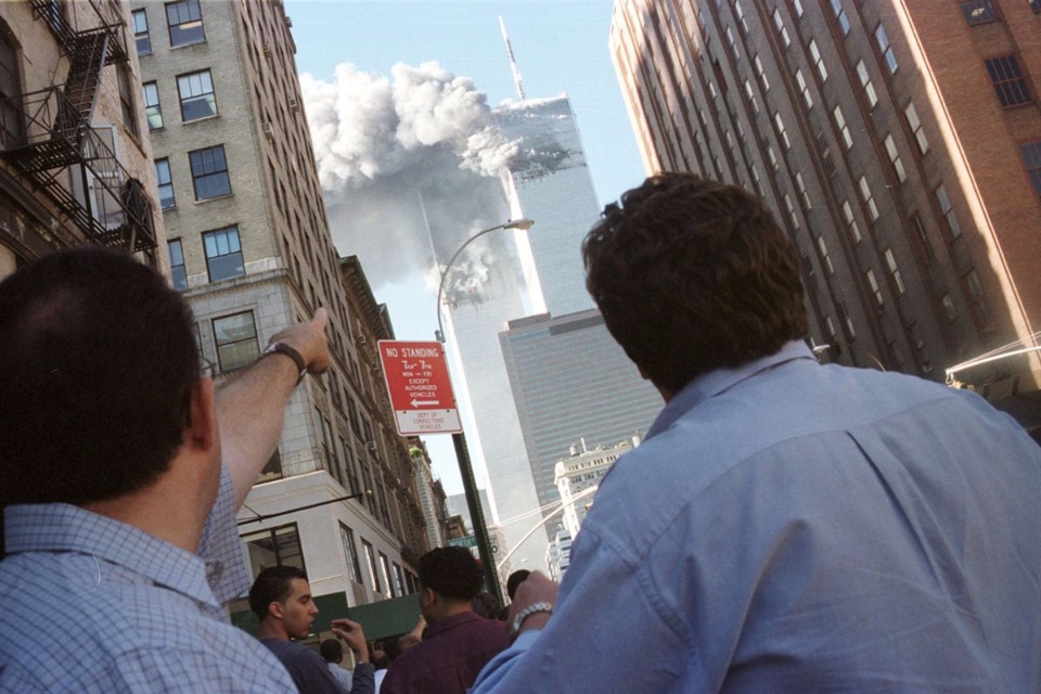 11 de Setembro: Um episódio para ser relembrado