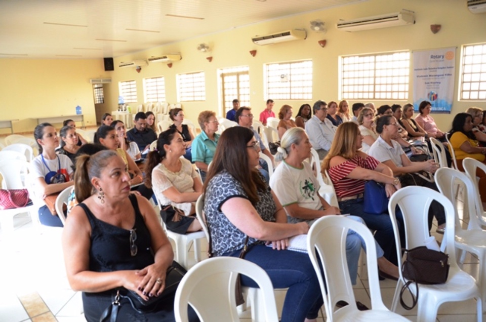 Três Lagoas prepara elaboração do Plano de Ação em Transparência e Participação Social