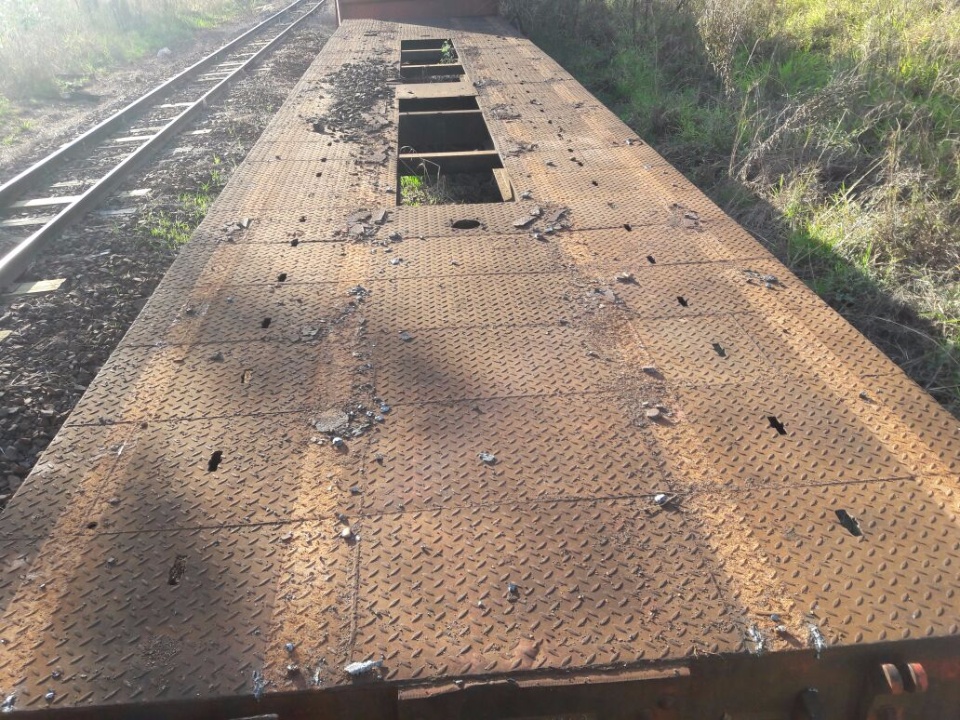 Prefeito Guerreiro vistoria estações abandonadas e demonstra preocupação com história da cidade