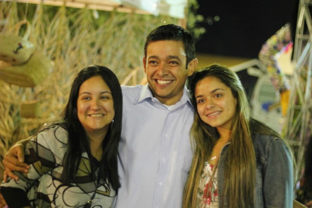 26° Festa do Folclore de Três Lagoas/MS 26° Festa do Folclore de Três Lagoas/MS