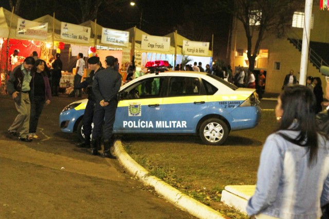 26° Festa do Folclore de Três Lagoas/MS 26° Festa do Folclore de Três Lagoas/MS