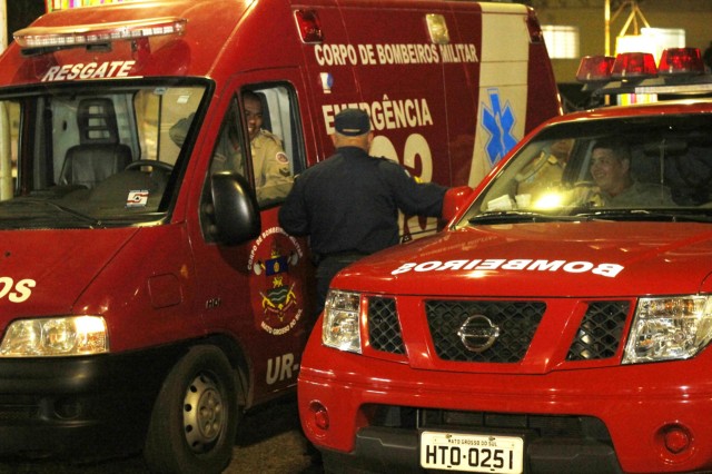 26° Festa do Folclore de Três Lagoas/MS 26° Festa do Folclore de Três Lagoas/MS