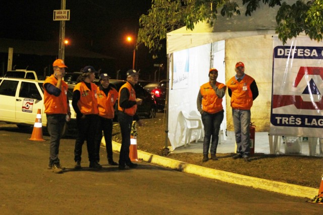 26° Festa do Folclore de Três Lagoas/MS 26° Festa do Folclore de Três Lagoas/MS