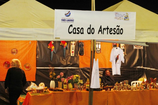 26° Festa do Folclore de Três Lagoas/MS 26° Festa do Folclore de Três Lagoas/MS