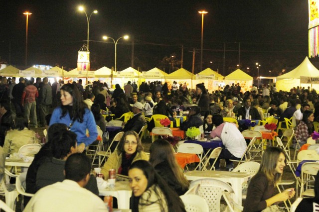 26° Festa do Folclore de Três Lagoas/MS 26° Festa do Folclore de Três Lagoas/MS