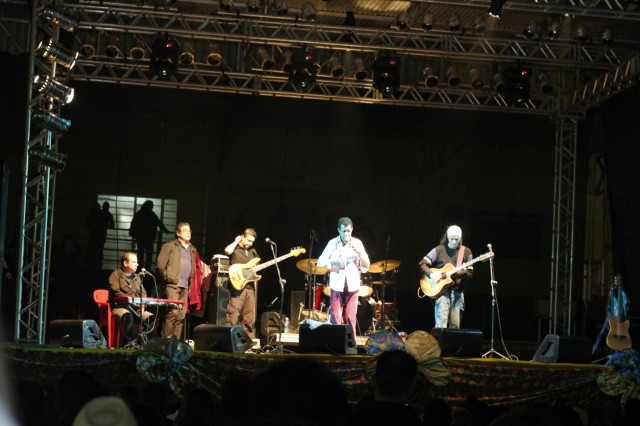 26° Festa do Folclore de Três Lagoas/MS 26° Festa do Folclore de Três Lagoas/MS