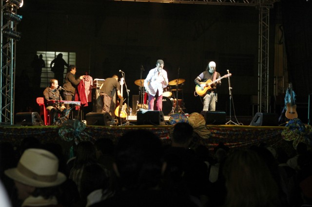 26° Festa do Folclore de Três Lagoas/MS 26° Festa do Folclore de Três Lagoas/MS