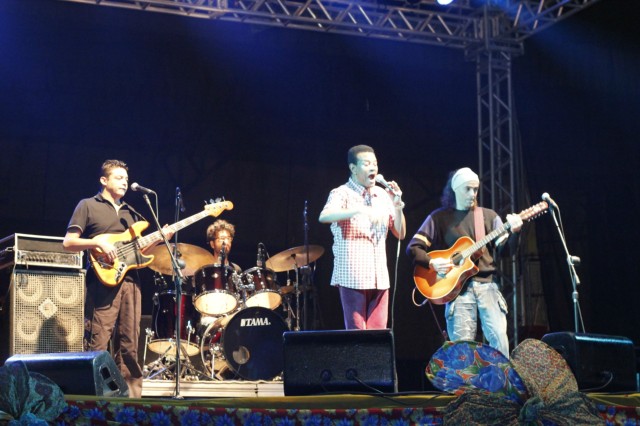 26° Festa do Folclore de Três Lagoas/MS 26° Festa do Folclore de Três Lagoas/MS