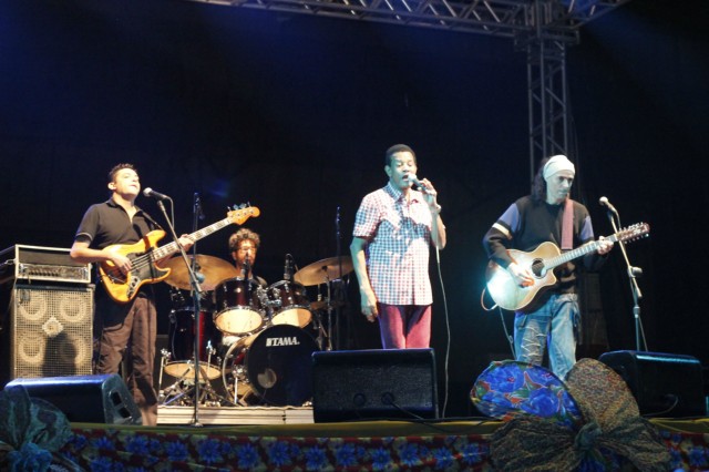 26° Festa do Folclore de Três Lagoas/MS 26° Festa do Folclore de Três Lagoas/MS