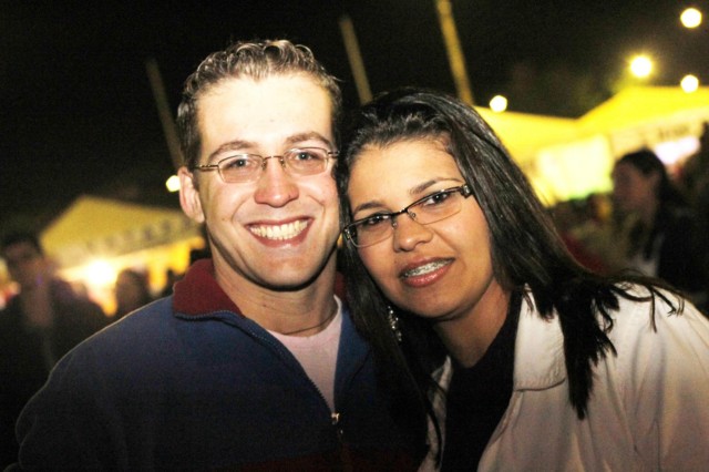 26° Festa do Folclore de Três Lagoas/MS 26° Festa do Folclore de Três Lagoas/MS