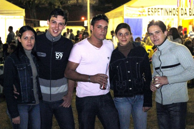 26° Festa do Folclore de Três Lagoas/MS 26° Festa do Folclore de Três Lagoas/MS