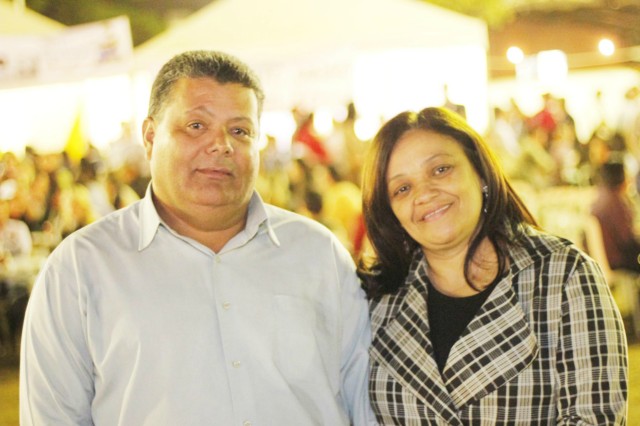 26° Festa do Folclore de Três Lagoas/MS 26° Festa do Folclore de Três Lagoas/MS