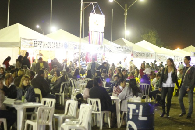 26° Festa do Folclore de Três Lagoas/MS 26° Festa do Folclore de Três Lagoas/MS