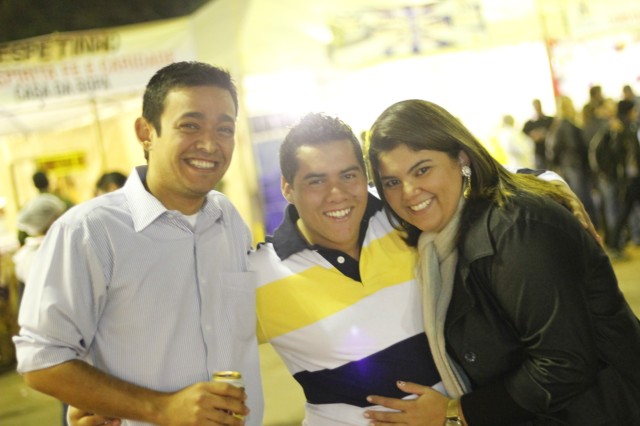 26° Festa do Folclore de Três Lagoas/MS 26° Festa do Folclore de Três Lagoas/MS