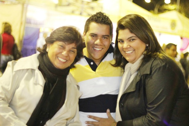 26° Festa do Folclore de Três Lagoas/MS 26° Festa do Folclore de Três Lagoas/MS