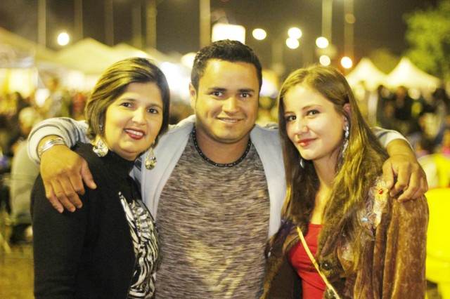 26° Festa do Folclore de Três Lagoas/MS 26° Festa do Folclore de Três Lagoas/MS