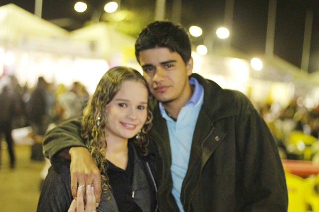 26° Festa do Folclore de Três Lagoas/MS 26° Festa do Folclore de Três Lagoas/MS