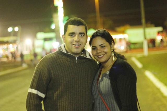 26° Festa do Folclore de Três Lagoas/MS 26° Festa do Folclore de Três Lagoas/MS