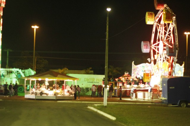26° Festa do Folclore de Três Lagoas/MS 26° Festa do Folclore de Três Lagoas/MS