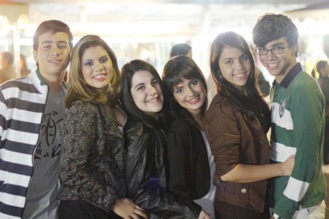 26° Festa do Folclore de Três Lagoas/MS 26° Festa do Folclore de Três Lagoas/MS