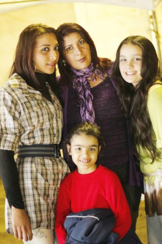 26° Festa do Folclore de Três Lagoas/MS