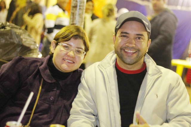 26° Festa do Folclore de Três Lagoas/MS 26° Festa do Folclore de Três Lagoas/MS