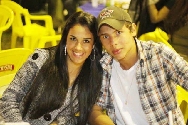 26° Festa do Folclore de Três Lagoas/MS 26° Festa do Folclore de Três Lagoas/MS