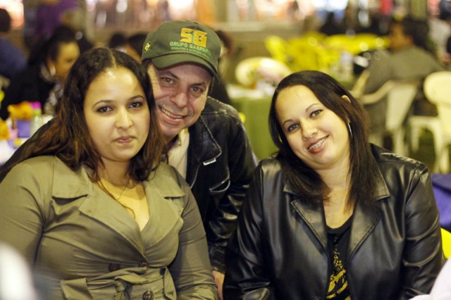 26° Festa do Folclore de Três Lagoas/MS 26° Festa do Folclore de Três Lagoas/MS