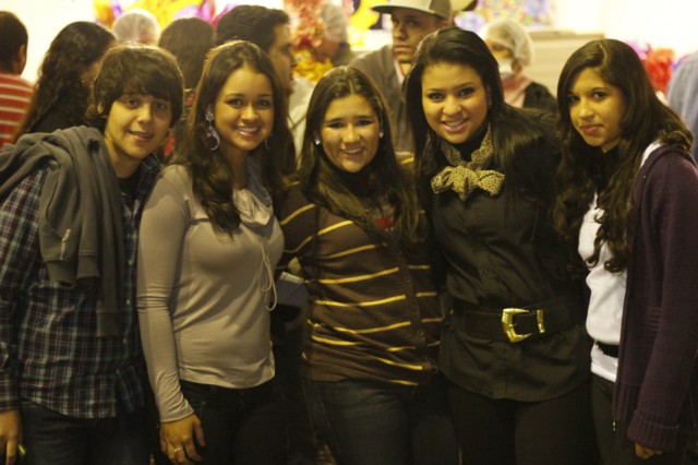 26° Festa do Folclore de Três Lagoas/MS 26° Festa do Folclore de Três Lagoas/MS