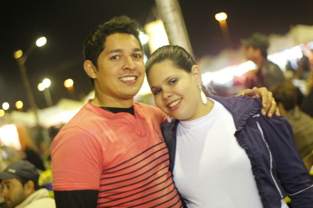 26° Festa do Folclore de Três Lagoas/MS 26° Festa do Folclore de Três Lagoas/MS