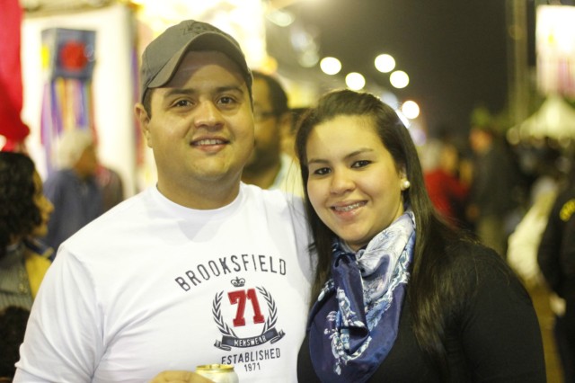 26° Festa do Folclore de Três Lagoas/MS 26° Festa do Folclore de Três Lagoas/MS