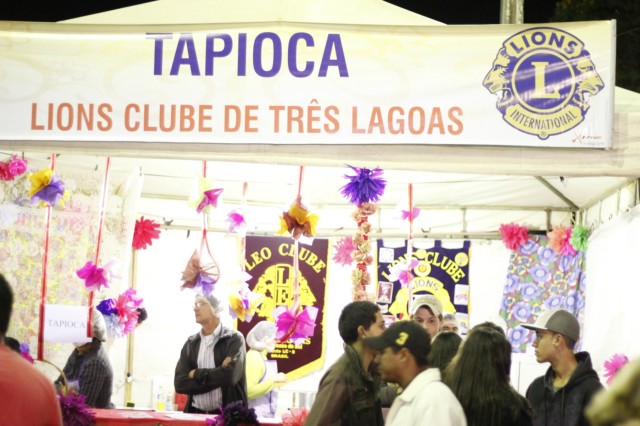 26° Festa do Folclore de Três Lagoas/MS 26° Festa do Folclore de Três Lagoas/MS