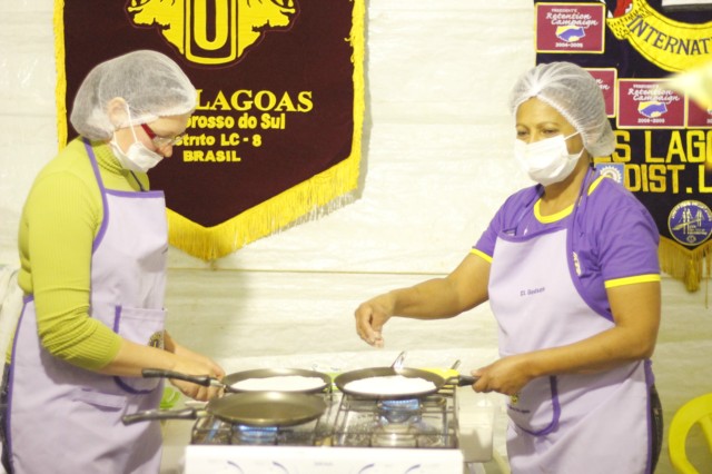 26° Festa do Folclore de Três Lagoas/MS 26° Festa do Folclore de Três Lagoas/MS