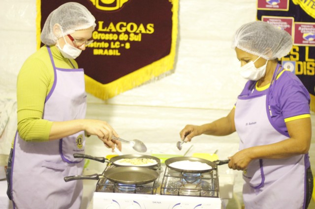 26° Festa do Folclore de Três Lagoas/MS 26° Festa do Folclore de Três Lagoas/MS