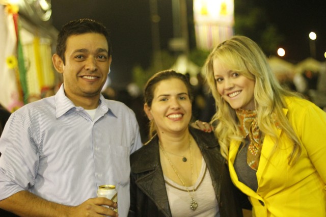 26° Festa do Folclore de Três Lagoas/MS 26° Festa do Folclore de Três Lagoas/MS