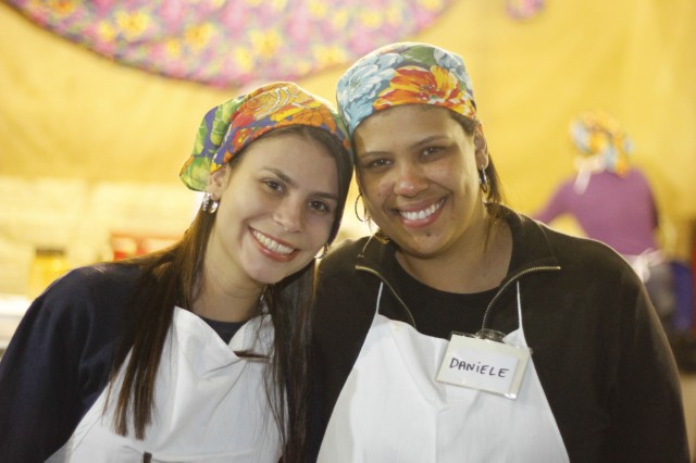 26° Festa do Folclore de Três Lagoas/MS 26° Festa do Folclore de Três Lagoas/MS