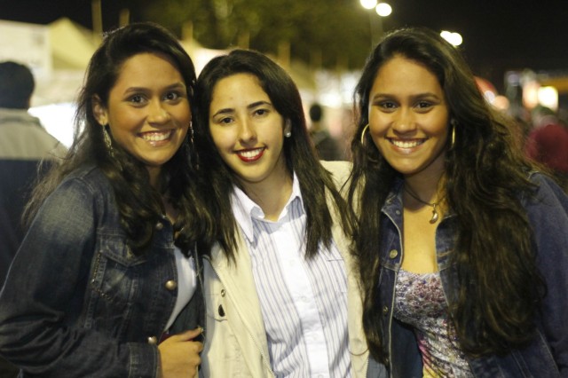 26° Festa do Folclore de Três Lagoas/MS 26° Festa do Folclore de Três Lagoas/MS