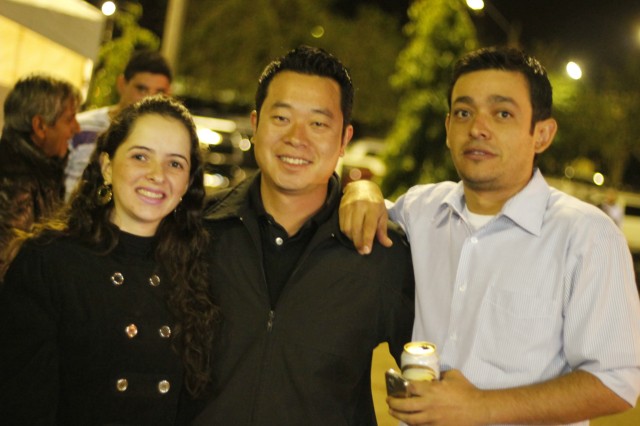 26° Festa do Folclore de Três Lagoas/MS 26° Festa do Folclore de Três Lagoas/MS