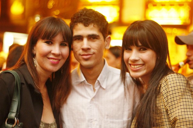 Viracopos Botequim Marcos Paulo & Rulian