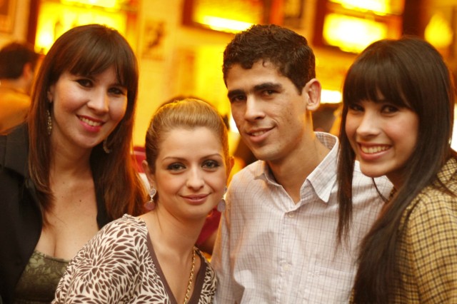 Viracopos Botequim Marcos Paulo & Rulian